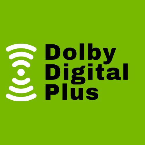 Dolby Digital Plus 