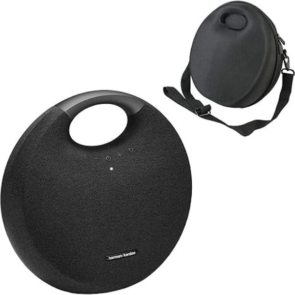 harman kardon - onyx studio 2 bluetooth wireless speaker system 
